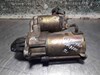 Motor de arranque 96208782 GM