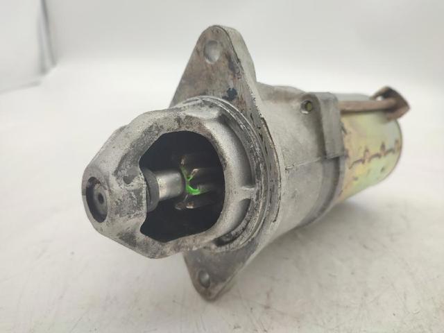 GM 96208782 Motor de arranque  comprar en Ponferrada