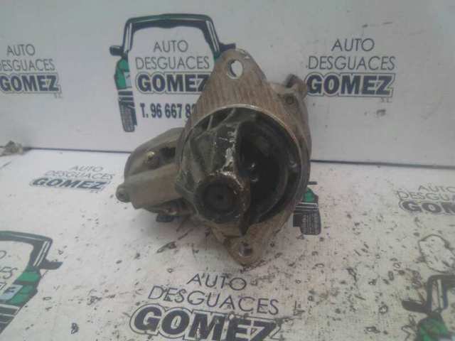 GM 96208782 Motor de arranque  en stock Salamanca