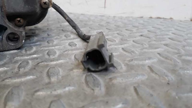 96208785 Motor de arranque  disponible Utrera