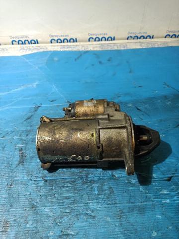 96208785 GM Motor de arranque  disponible Ourense