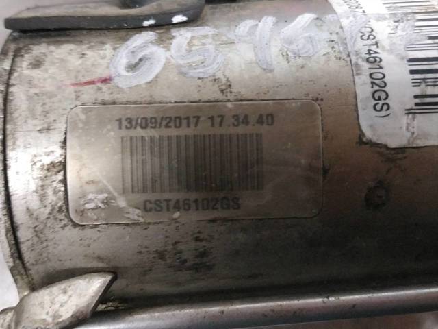 96208785 Motor de arranque comprar Sevilla