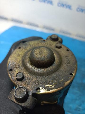 96208785 Motor de arranque comprar Almería