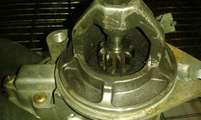96208785 Motor de arranque comprar Almería