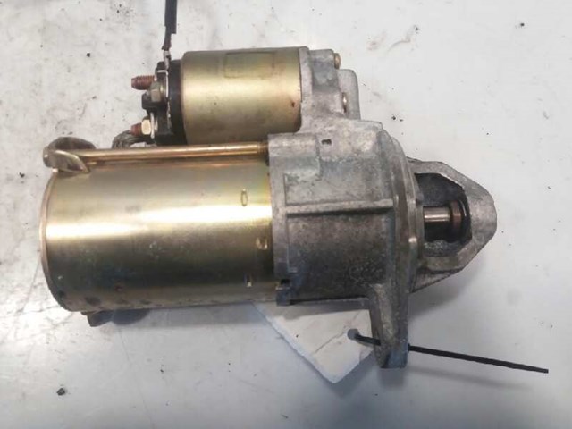 96208785 Motor de arranque  comprar en Pontevedra