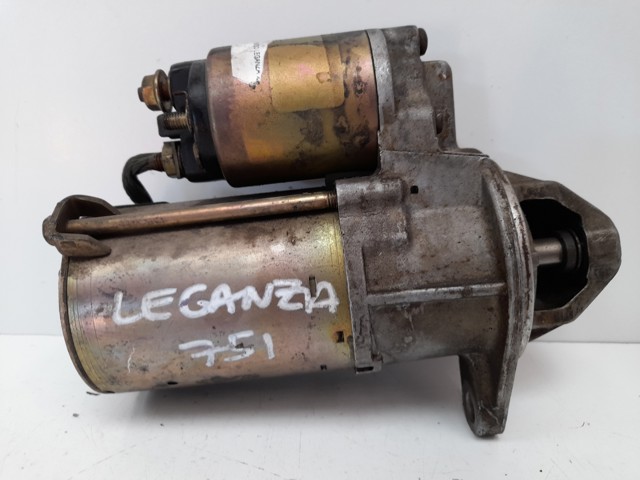 96208785 GM Motor de arranque  comprar en Oviedo