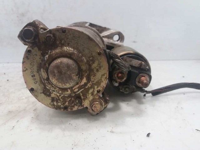 GM 96208785 Motor de arranque comprar Barcelona