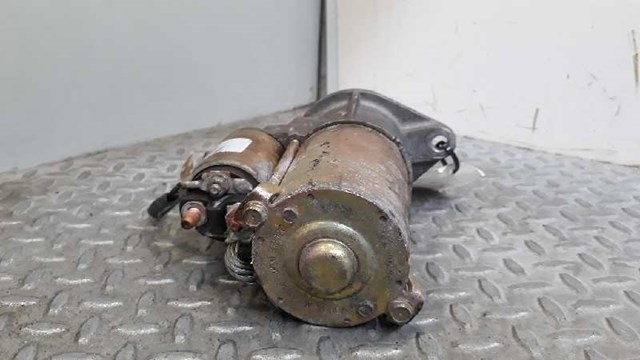 GM 96208785 Motor de arranque  en stock Terrassa