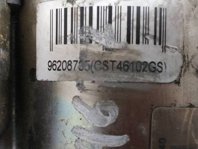 96208785 Motor de arranque  comprar en Zaragoza