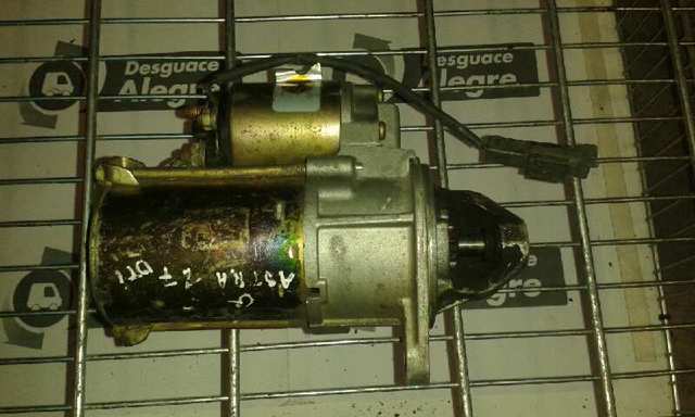 96208785 Motor de arranque  disponible Málaga
