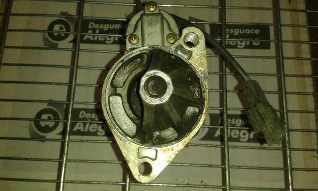 96208785 GM Motor de arranque comprar Alcalá