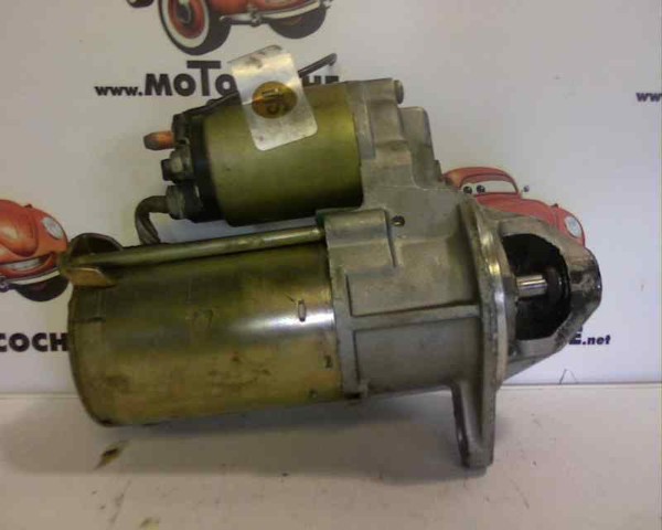96208785 GM Motor de arranque  en stock Huelva