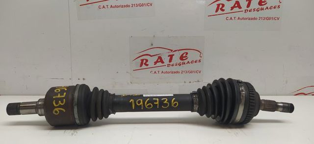 9620994180 Peugeot/Citroen