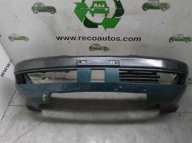 Parachoques delantero 96210867 GM/Daewoo