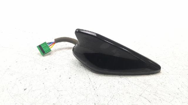 Antena de tiburón Hyundai Tucson IV (2020-2026)