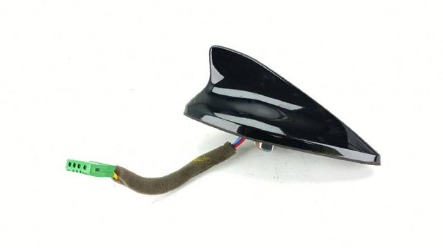 Antenas Hyundai Tucson IV (NX4E)
