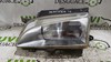 Faros delantero izquierdo 9621299980 PEUGEOT