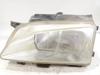 Faros delantero izquierdo 9621299980 PEUGEOT