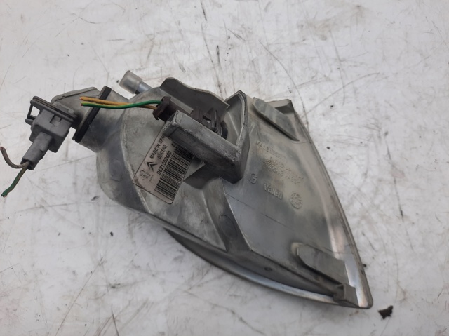 9621302680 PEUGEOT Intermitente izquierdo  disponible Vigo