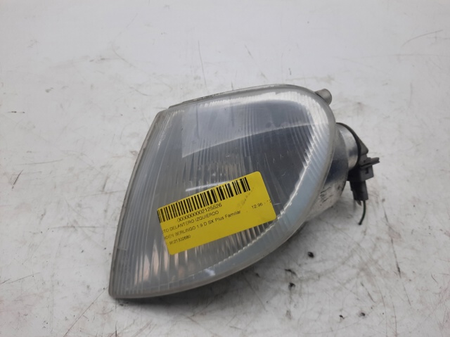 9621302680 PEUGEOT Intermitente izquierdo  en stock Córdoba