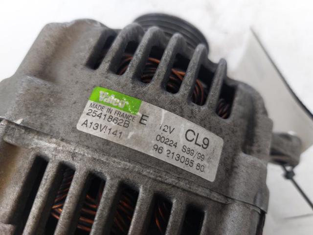 PEUGEOT 9621308580 Alternador  comprar en Murcia