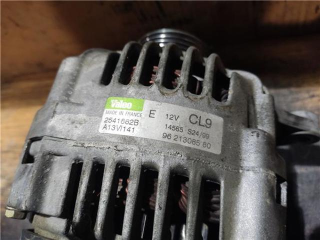 PEUGEOT 9621308580 Alternador  comprar en Albacete