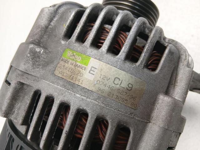9621308580 Alternador  en stock Granada