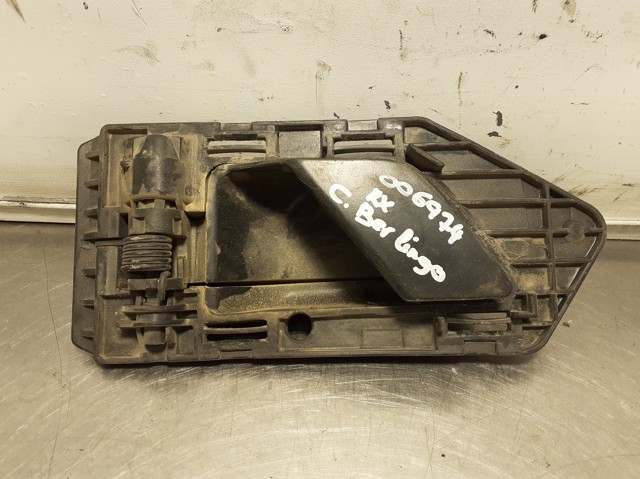 PEUGEOT 9621422877 Manija interior de puerta delantera derecha  comprar en Ponferrada