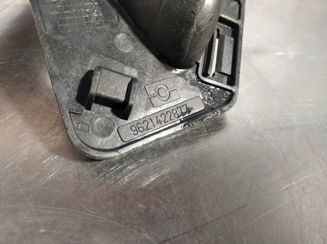 PEUGEOT 9621422877 Manija interior de puerta delantera derecha comprar Tarragona
