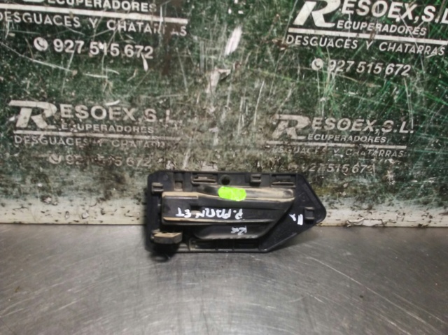 9621422877 Manija interior de puerta delantera derecha comprar Sevilla