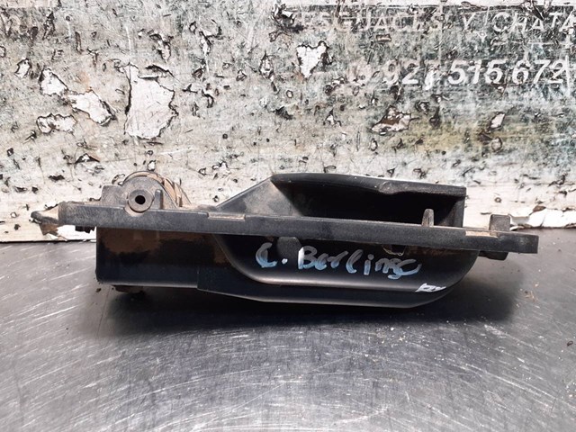 9621422877 PEUGEOT Manija interior de puerta delantera derecha comprar Alcalá