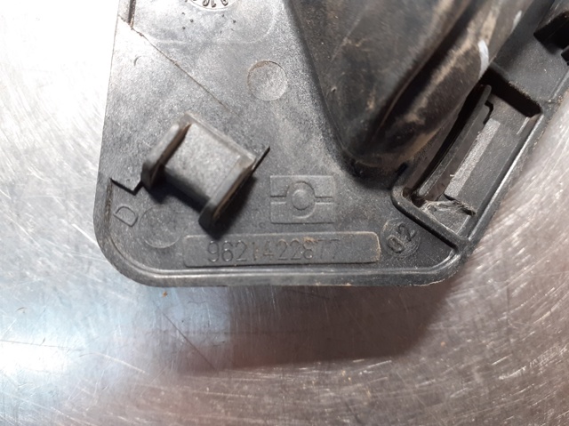 9621422877 Manija interior de puerta delantera derecha  en stock Granada