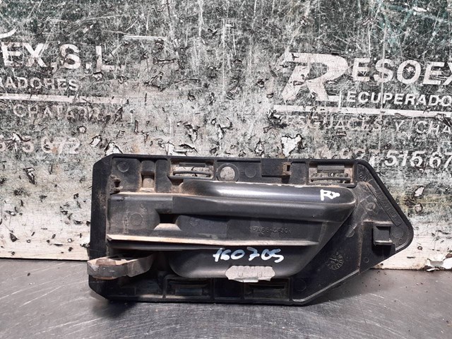 PEUGEOT 9621422877 Manija interior de puerta delantera derecha  en stock Terrassa