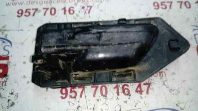 PEUGEOT 9621422877 Manija interior de puerta delantera derecha  en stock Valencia