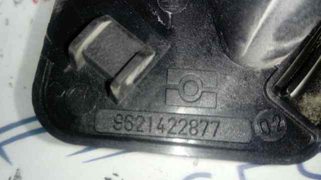 PEUGEOT 9621422877 Manija interior de puerta delantera derecha comprar Pamplona