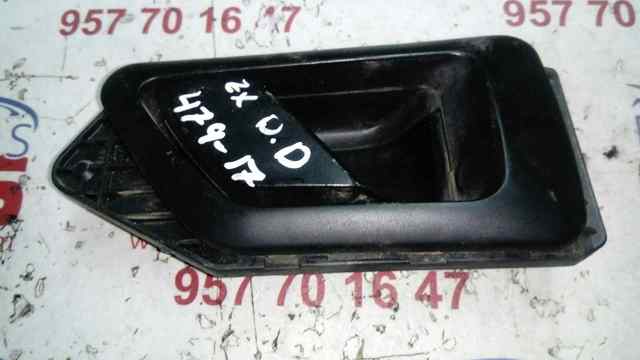 9621422877 Manija interior de puerta delantera derecha  disponible Burgos