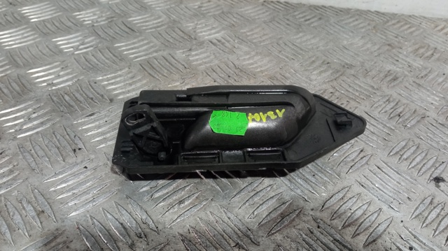 9621422877 Manija interior de puerta delantera derecha  en stock Castellón