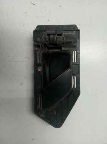 9621422877 PEUGEOT Manija interior de puerta delantera derecha  en stock Gandía
