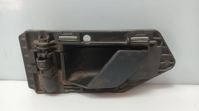 9621422977 PEUGEOT Manija interior de puerta delantera izquierda  disponible Alicante