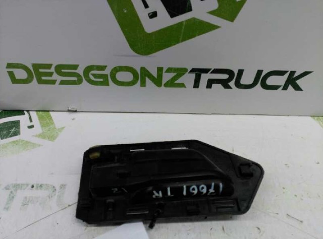9621422977 PEUGEOT Manija interior de puerta delantera izquierda  en stock Córdoba