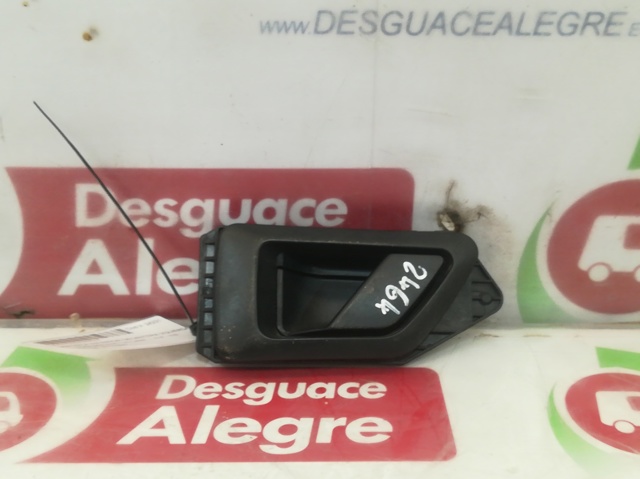PEUGEOT 9621422977 Manija interior de puerta delantera izquierda comprar Tarragona