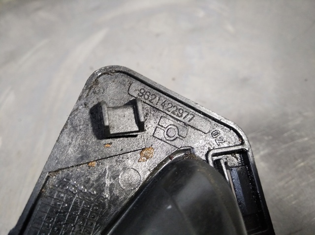 9621422977 Manija interior de puerta delantera izquierda comprar Sevilla
