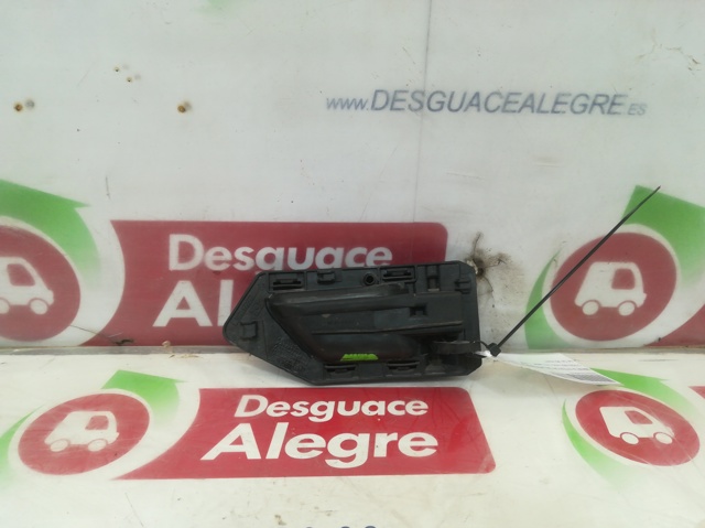 PEUGEOT 9621422977 Manija interior de puerta delantera izquierda  comprar en Albacete
