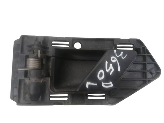 PEUGEOT 9621422977 Manija interior de puerta delantera izquierda  disponible España