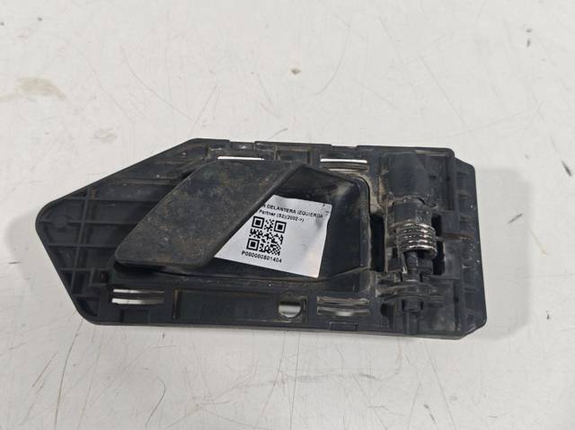 PEUGEOT 9621422977 Manija interior de puerta delantera izquierda  disponible Lugo