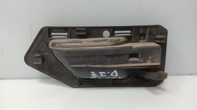PEUGEOT 9621422977 Manija interior de puerta delantera izquierda  en stock Salamanca