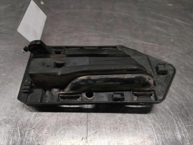PEUGEOT 9621422977 Manija interior de puerta delantera izquierda  comprar en Albacete