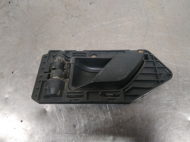 9621422977 PEUGEOT Manija interior de puerta delantera izquierda  en stock Gandía
