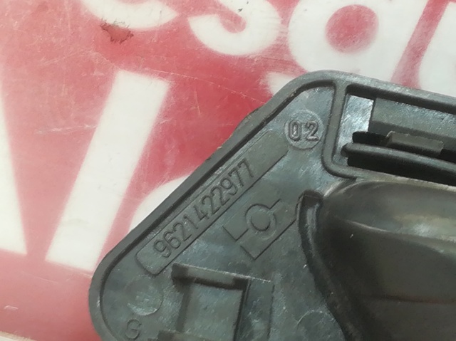 9621422977 Manija interior de puerta delantera izquierda  comprar en Zaragoza