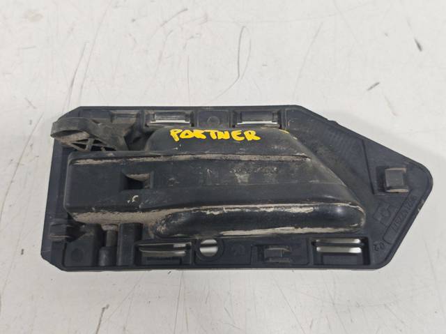 9621422977 PEUGEOT Manija interior de puerta delantera izquierda comprar Madrid